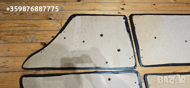 Кори за врати Ваз Жигули Жигула Лада Руски Руско руска соц части , снимка 10 - Части - 51546143