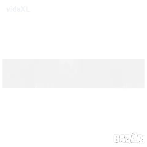 vidaXL Преграда за стая, бял, ширина 800 см, височина 165 см, бамбук, снимка 3 - Паравани - 56147477