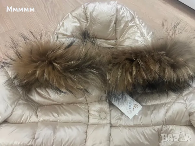 Дамско яке М, снимка 6 - Якета - 48217867