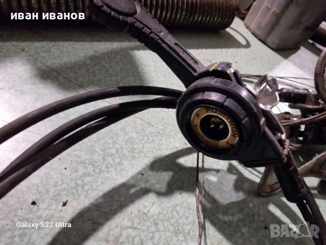 Части Колело, снимка 5 - Части за велосипеди - 39378136