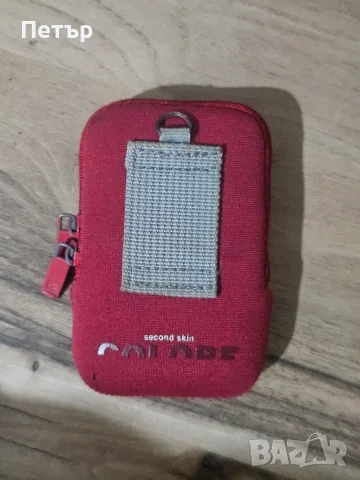 Sony Cyber-shot DSC-W530 14.1MP – нова батерия + 2GB карта + чантичка, снимка 5 - Фотоапарати - 55730330