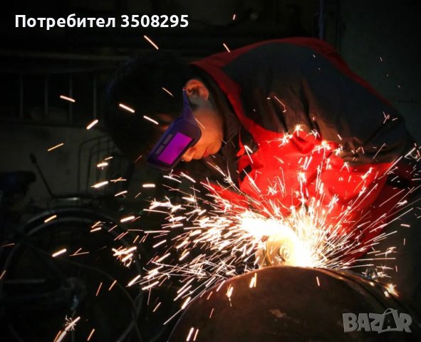 Соларни заваръчни очила-моментално затъмняване, снимка 6 - Други инструменти - 39884142