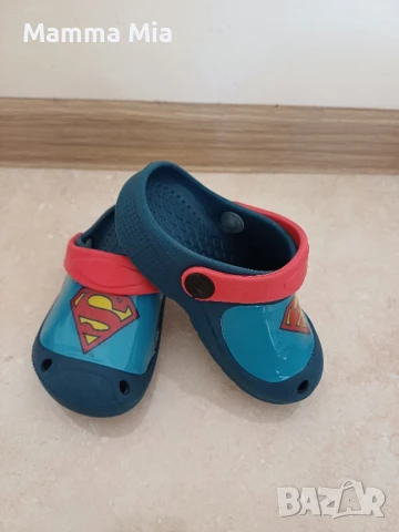 Колев Nike 22 23 детски сандали чехли маратонки, снимка 9 - Детски маратонки - 50839010