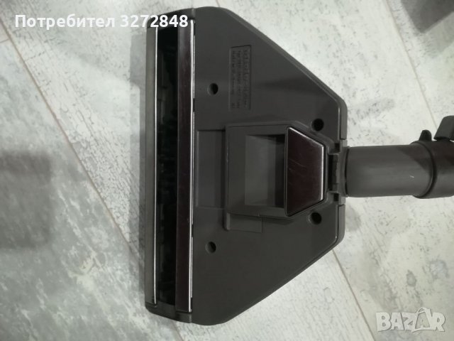 Турбо четка за прахосмукачка MIELE , снимка 3 - Прахосмукачки - 39890977