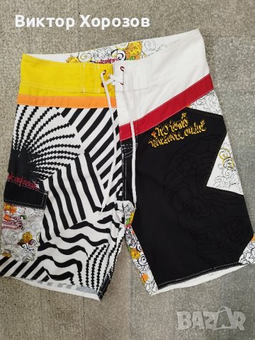 Jack&Jones,Zara и др - Къси панталони, снимка 4 - Къси панталони - 41469861