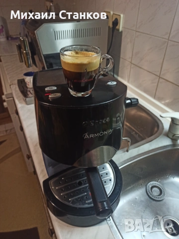 Кафе машина Саеко , снимка 6 - Кафемашини - 53173212