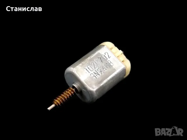 Универсален електромотор за брава