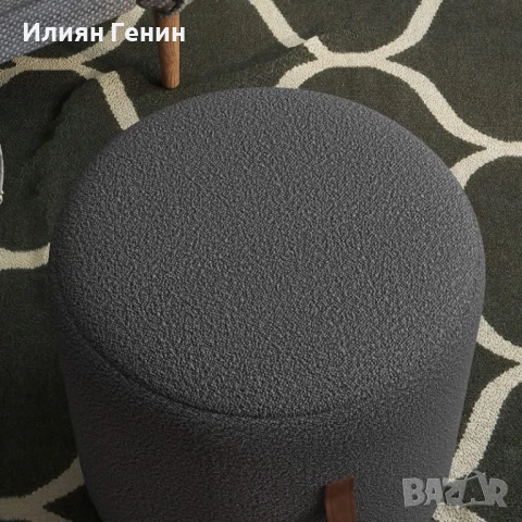 Табуретка за крака, снимка 2 - Столове - 52846009