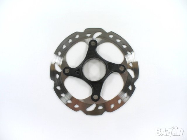Shimano XTR XT Deore Center-Lock 160mm 140mm дискове за спирачки за шосеен и МТБ планински байк, снимка 6 - Части за велосипеди - 26412306