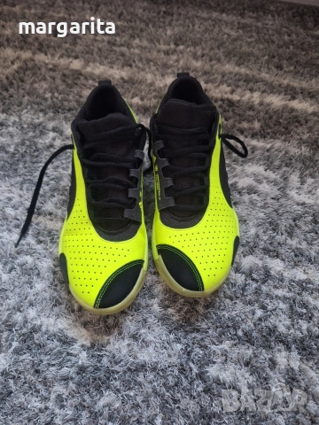 Маратонки Адидас, снимка 3 - Маратонки - 53749709