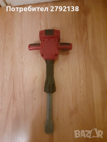 Детски къртач, снимка 2 - Други - 53850802