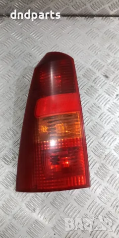 Ляв стоп Ford Focus 2002г.(комби забележка)	