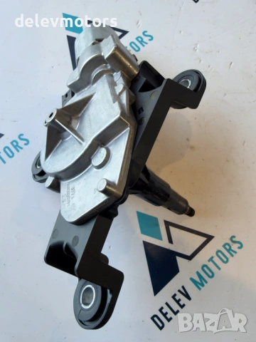 9819899980 / 0390206115 моторче за задна чистачка от Opel Crossland X 1.2T, engine F12XHT, 131 hp., снимка 3 - Части - 53539600