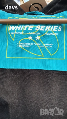 Страхотно яке за ски - като ново - Rodeo, снимка 14 - Якета - 52528052