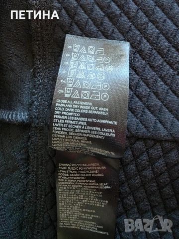 Tommy Hilfiger , снимка 2 - Поли - 52277746