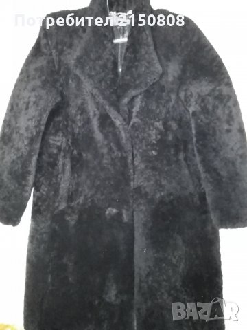 Продавам дамски кожени палта, снимка 4 - Палта, манта - 35776242