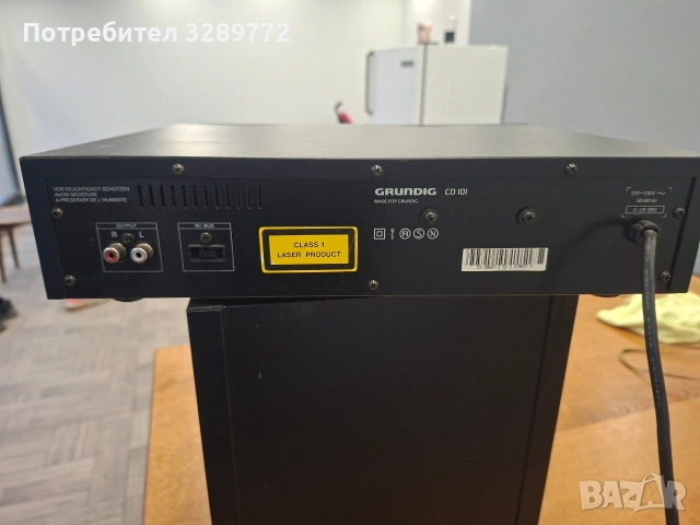 сд плеяр , снимка 4 - MP3 и MP4 плеъри - 53177923