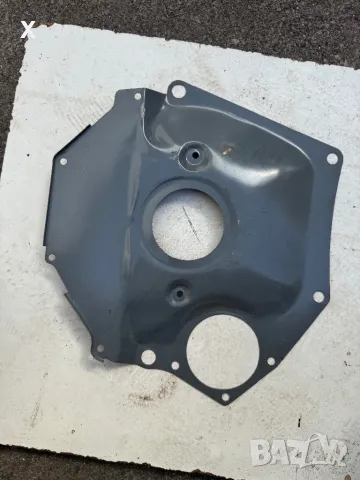 ЛАМАРИНА / КАПАК КОРПУС НА СЪЕДИНИТЕЛЯ ВАЗ ЛАДА 2101 2102 2103 2104 2105 2106 2107 НИВА 2121, снимка 2 - Части - 49497906