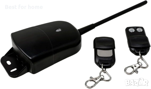 Комплект за външен RF приемник Superior Electronics, снимка 2 - Друга електроника - 53656724