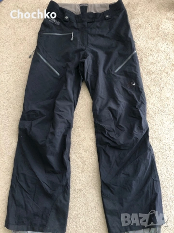 Mammut дамски ски / сноуборд панталон