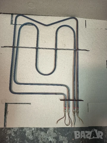 Нагреватели за фурна на печка indesit 10, снимка 2 - Печки, фурни - 51240182