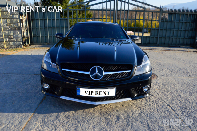 Луксозни коли и джипове VIP RENT A CAR, снимка 5 - Rent a car - 44669358