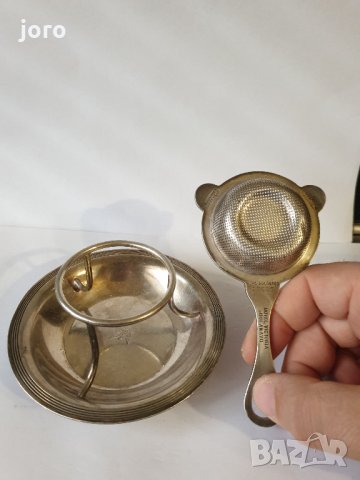 цедка със стойка, снимка 3 - Колекции - 35980813