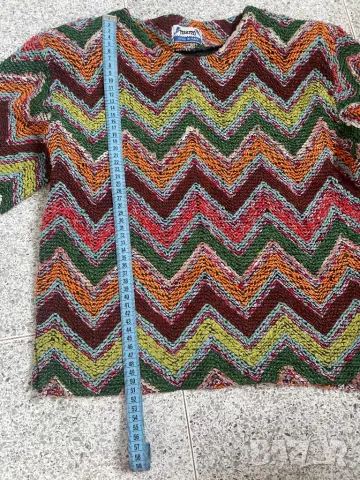 Дамска блуза, снимка 3 - Блузи с дълъг ръкав и пуловери - 49938589