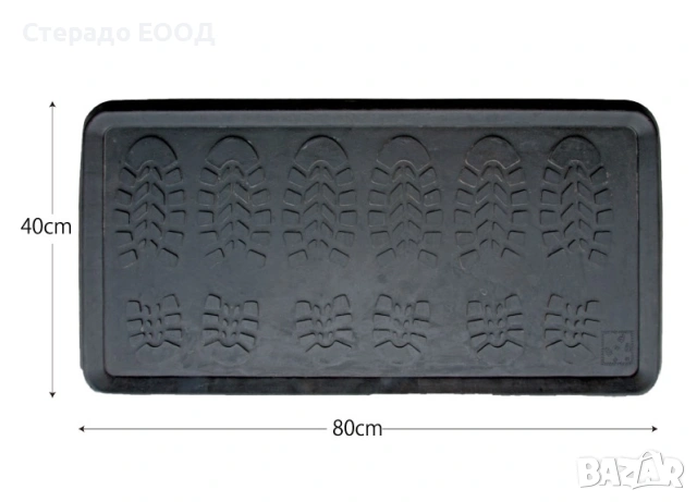ПОДЛОЖКА-ЛЕГЕН ЗА ОБУВКИ, снимка 5 - Други - 53212842