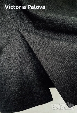 Сако ERMENEGILDO ZEGNA - ултра лукс и съвършен силует, снимка 15 - Сака - 52233745