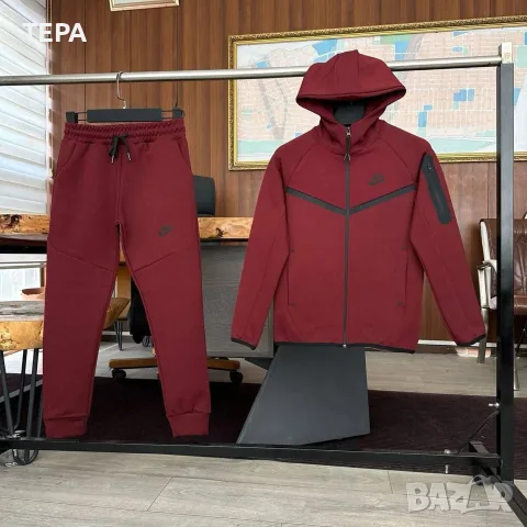 Детски Nike Adidas BOSS спортен екип | Удобство и свобода на движение | Анцуг, снимка 16 - Детски анцузи и суичери - 56123591
