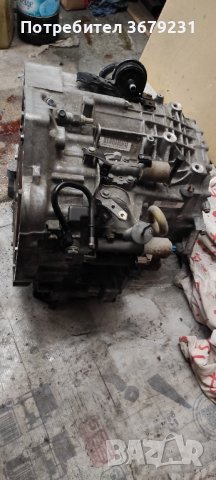 Автоматична скоростна кутия Honda accord 8 2.4, снимка 4 - Части - 40086098