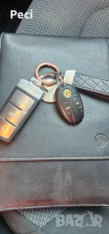 VW PASAT 7 - 4×4 - DSG- 2.0 TDI - 170 коня, снимка 13 - Автомобили и джипове - 55839694