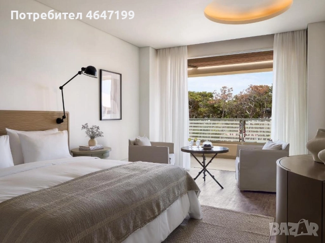 Нова година в Александруполис-hotel Grecotel Astir 5* от Добрич,Варна и Бургас, снимка 4 - Празнични оферти - 52362744