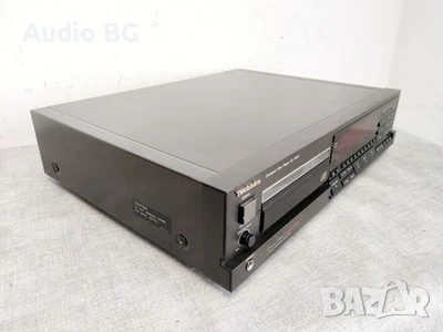 топ модел сд плейър Technics SL-P550 , снимка 6 - Декове - 51396406