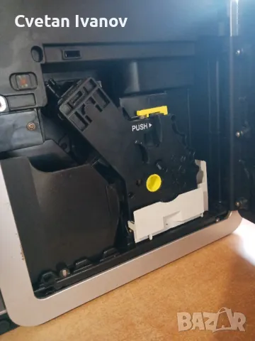 Кафеавтомат saeco, снимка 4 - Кафемашини - 47903368