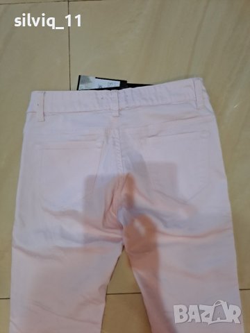 Нов панталон MOHITO, снимка 5 - Панталони - 41821260