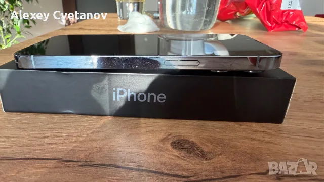 Iphone 13 Pro 256 GB, снимка 5 - Apple iPhone - 55830512