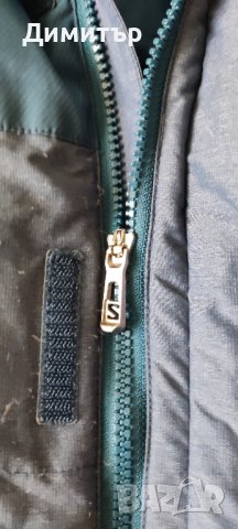 Salomon, снимка 4 - Якета - 42092053