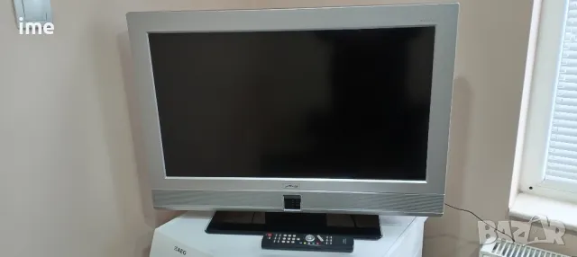 LCD телевизор Metz НОМЕР 05. Model 32TP41. 32инча 81см., снимка 11 - Телевизори - 49549833