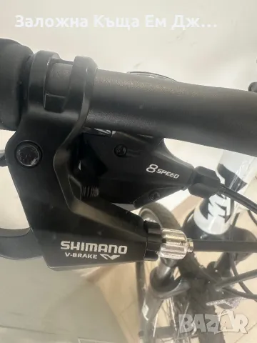 Велосипед KTM Life Track 28” 56см., снимка 4 - Велосипеди - 47384286