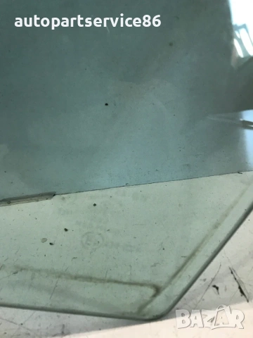 Задно ляво стъкло за прозорец на врата за Mazda 6 (2004) 43R-00014, снимка 2 - Части - 53710050