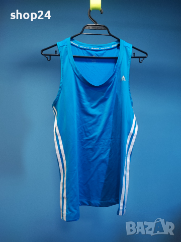 ADIDAS Climacool  Потник/Дамски С/М, снимка 1