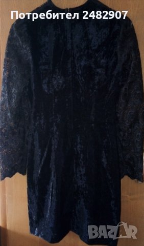 Официална дамска рокля, снимка 11 - Рокли - 40975206