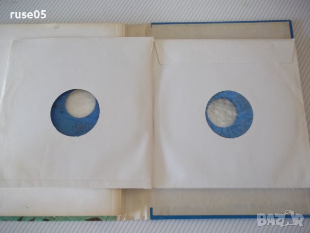 Книга "ENGLISH THROUGH PICTURES GAMES-Cedomir Jovic" - 96стр, снимка 5 - Чуждоезиково обучение, речници - 42613280