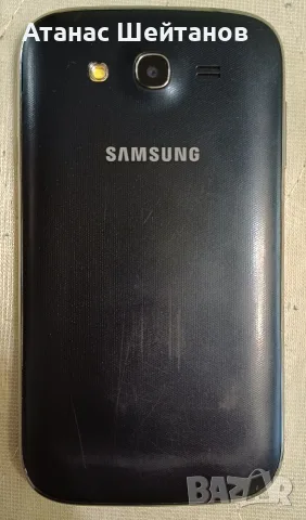 SAMSUNG GT-I9060 , снимка 2 - Samsung - 55941975