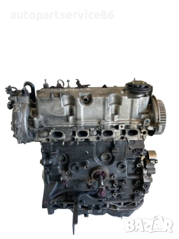 Двигател без компоненти 2.0D (140hp) 103KW за Mazda 6 (2007-2013) RF7J