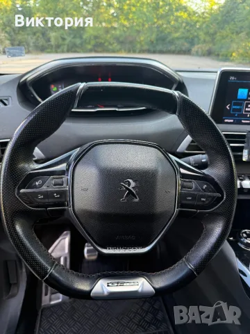 Продавам Peugeot 3008, снимка 9 - Автомобили и джипове - 56075690