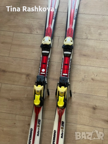Детски ски Atomic 140, снимка 4 - Зимни спортове - 52455455