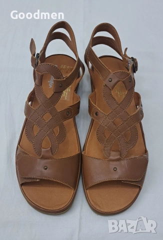 Дамски сандали naturläufer